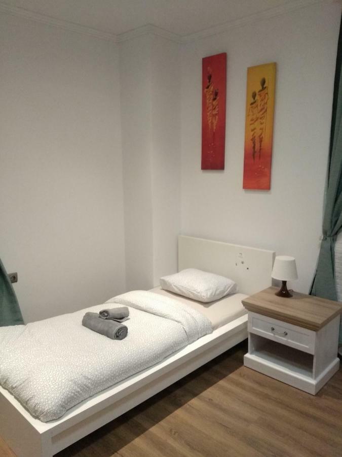 Modern&Cozy Rooms 波兹南 外观 照片