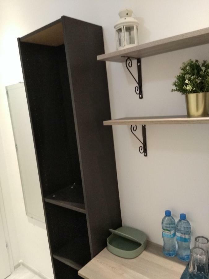 Modern&Cozy Rooms 波兹南 外观 照片