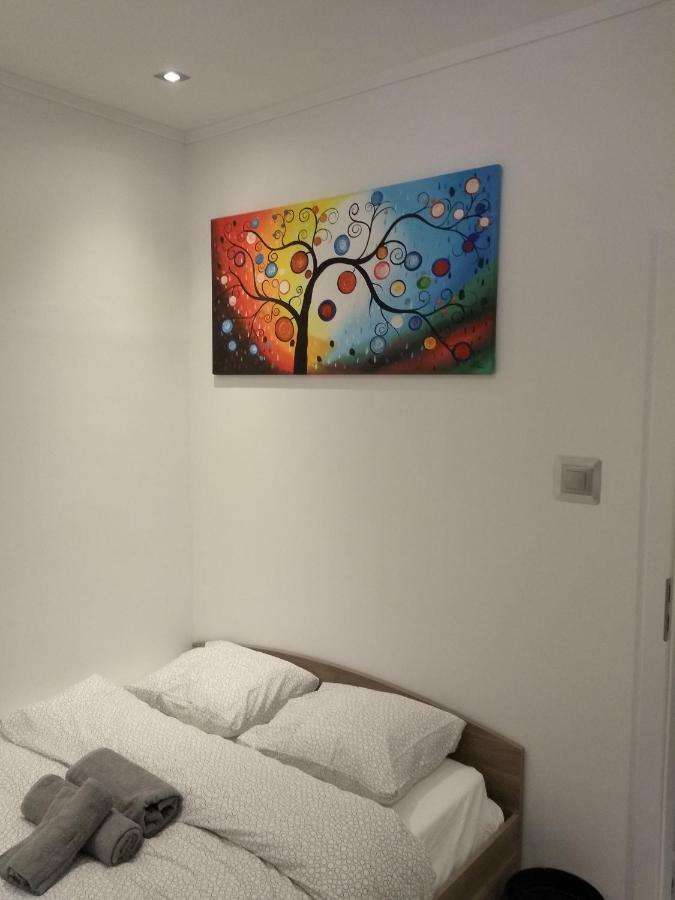 Modern&Cozy Rooms 波兹南 外观 照片