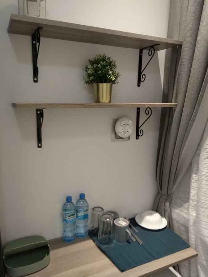 Modern&Cozy Rooms 波兹南 外观 照片