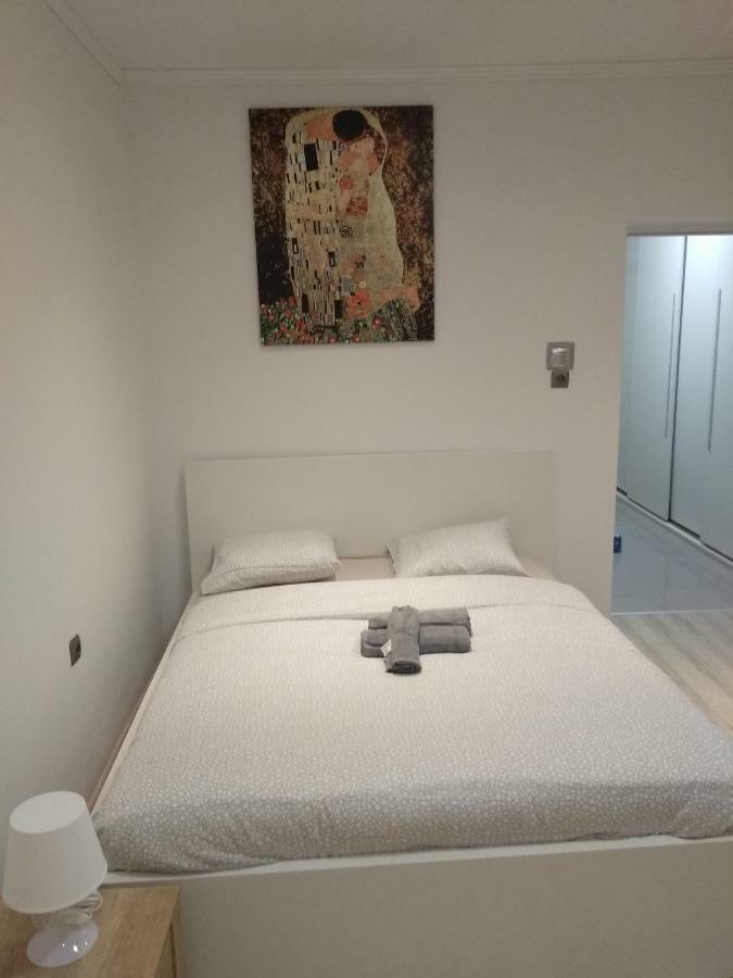 Modern&Cozy Rooms 波兹南 外观 照片