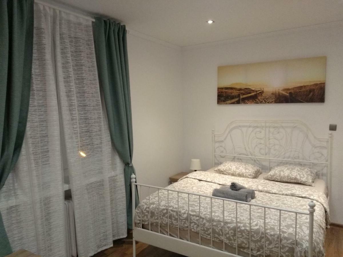 Modern&Cozy Rooms 波兹南 外观 照片