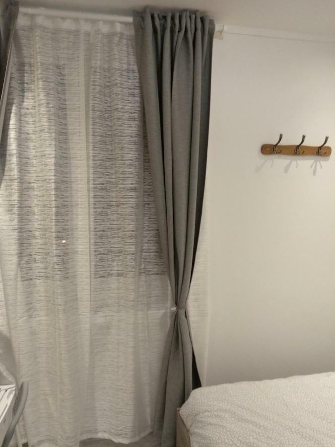 Modern&Cozy Rooms 波兹南 外观 照片